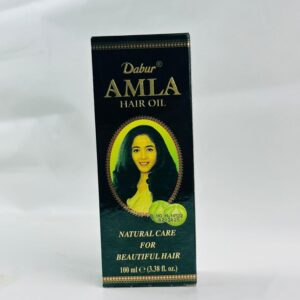 dabur amla hair oil