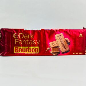 dark fantasy bourbon