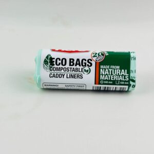 eco bags 20 bags