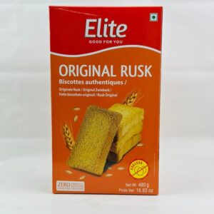 elite original rusk