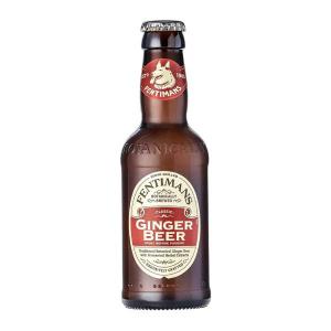 fentimans ginger beer