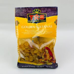 golden sultanas