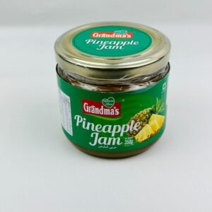 grandma's pinaple jam