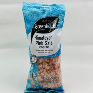 greenfields himalayan pink salt