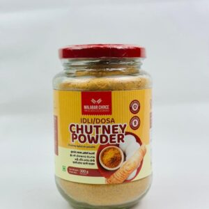 idli dosa chutney powder