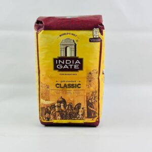 india gate pure basmati rice