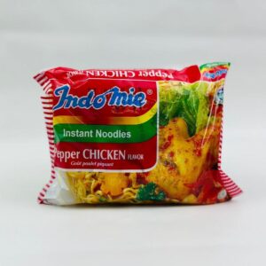 instant noodles pepper chicken noodles