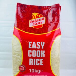 island sun easy cook rice
