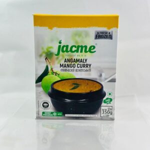 jacme angamaly mango curry