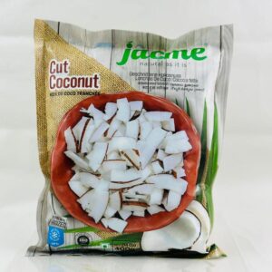 jacme cut coconut