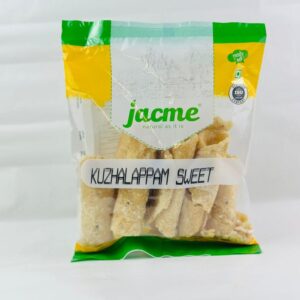 jacme kuzhalappam sweet
