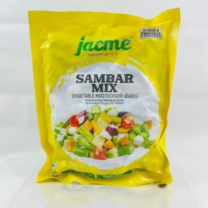 jacme sambar mix