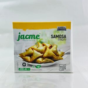 jacme samosa