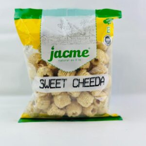 jacme sweet cheeda