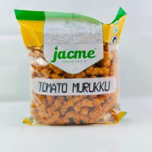 jacme tomato murukku