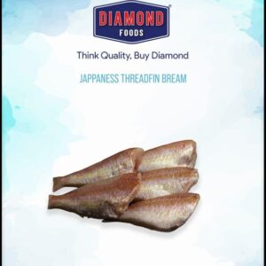 japanese threadfin bream