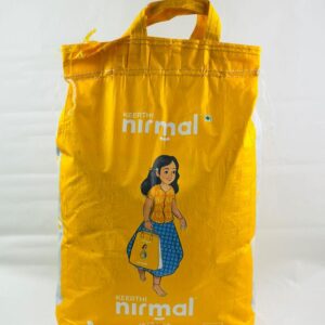 keerthi nirmal jaya rice