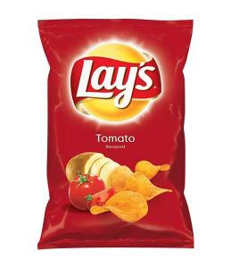 lays tomato