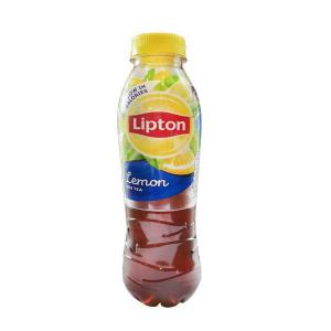 lipton lemon iced tea