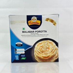ammachies malabar parotta family pack