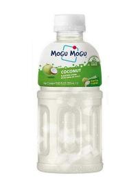 mogu mogu coconut