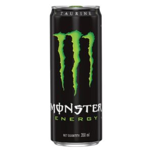 monster energy zero sugar