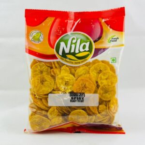 nila banana chips spicy