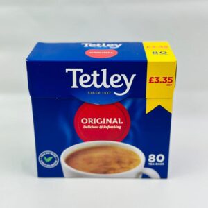 originals tetley