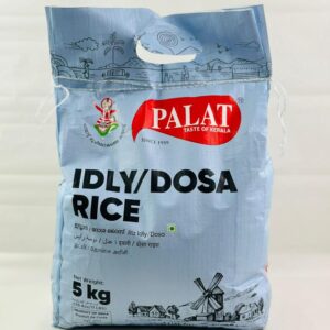 palat idly/dosa rice