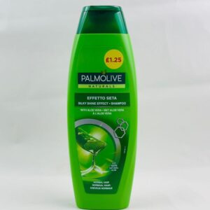palmolive effetto seta shampoo
