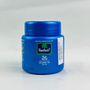 parachute coconut oil