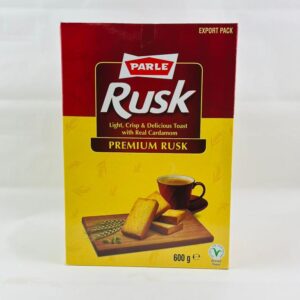 parle rusk