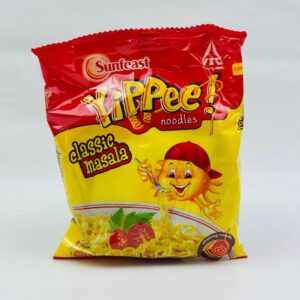 sunfeast yippee noodles classic masala