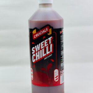 sweet chilli sauce