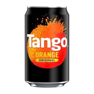 tango orange original