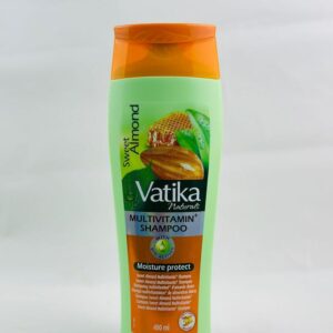 vatika multivitamin shampoo