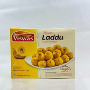 viswas frozen laddu