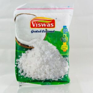 viswas grated coconut