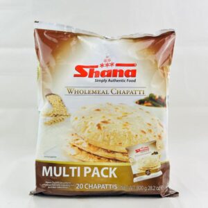 shana wholemeal chapati (20)