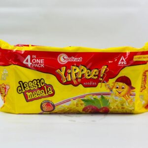 yippee noodles classic masala